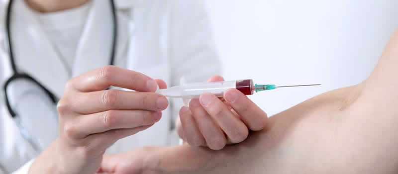 The Importance Of Blood Testing For Vitamin Levels In The Body